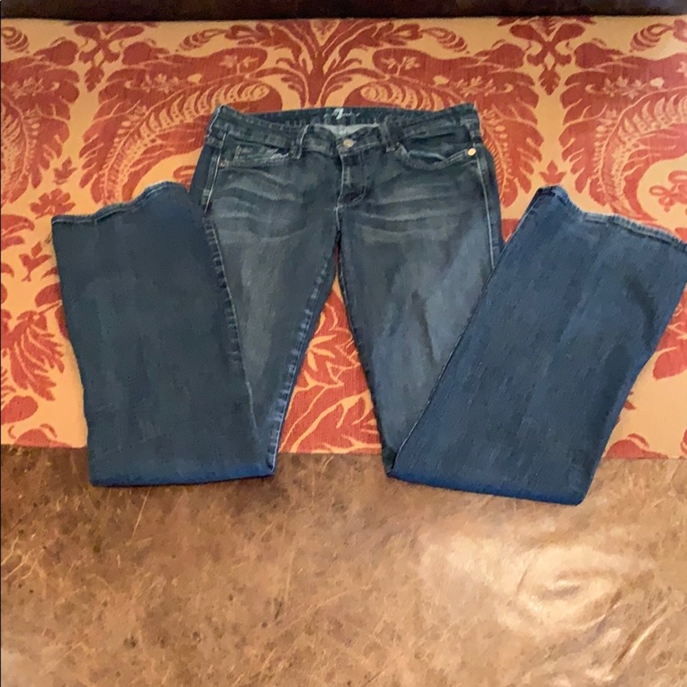 7 For All Mankind